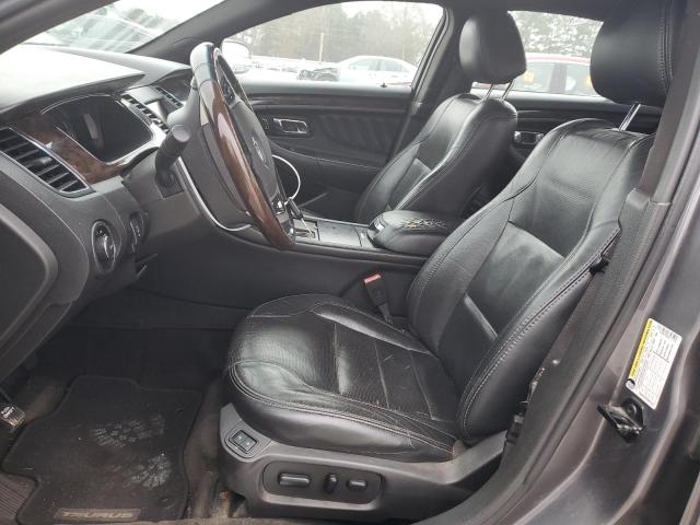 Photo 7 from auction – 2013 FORD TAURUS LIM with VIN 1FAHP2F86DG114790