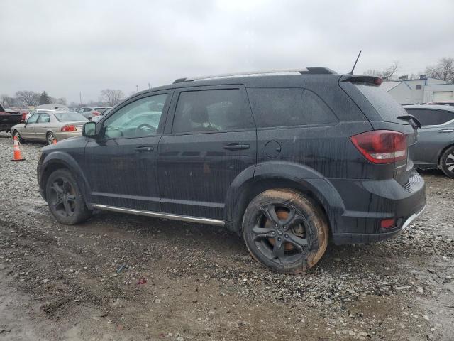 Photo 2 from auction – 2019 DODGE JOURNEY CR with VIN 3C4PDCGG0KT700629