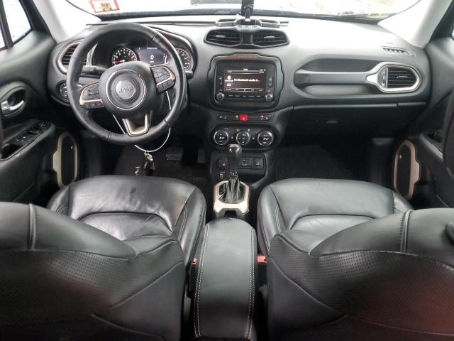 Zdjęcie 8 z aukcji – 2016 JEEP RENEGADE L z VIN ZACCJBDTXGPC60002