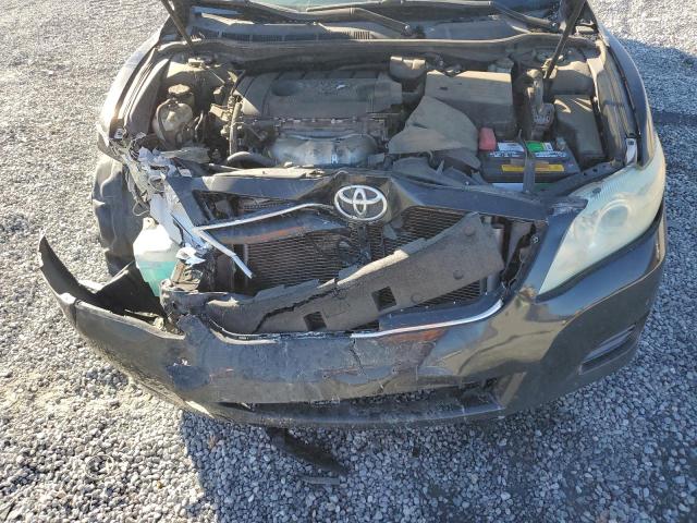 Photo 11 from auction – 2011 TOYOTA CAMRY BASE with VIN 4T4BF3EK0BR144406