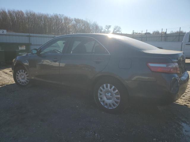 Photo 2 from auction – 2009 TOYOTA CAMRY BASE with VIN 4T1BE46K99U854383