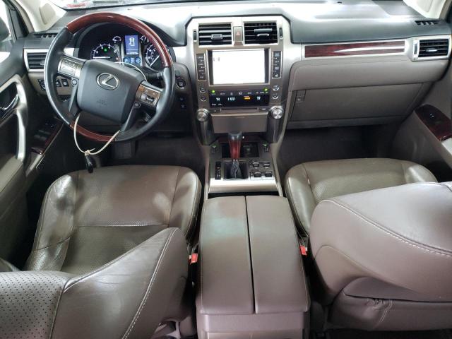 Photo 8 from auction – 2012 LEXUS GX 460 PRE with VIN JTJJM7FX2C5041286