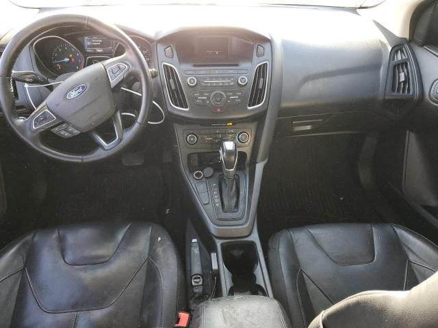 Photo 8 from auction – 2015 FORD FOCUS SE with VIN 1FADP3K25FL324149