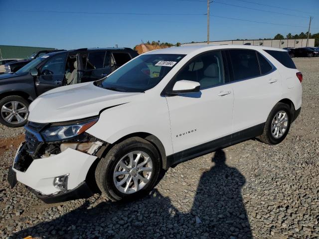 CHEVROLET EQUINOX LT 2019 with VIN 2GNAXKEVXK6169251 - Photo from auction