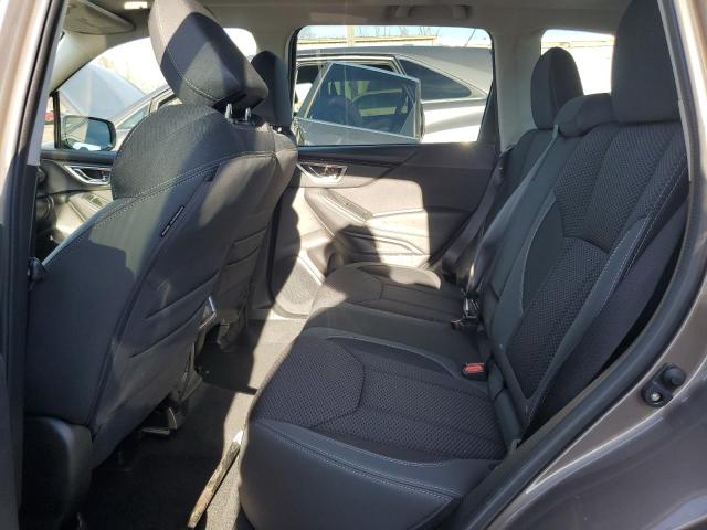 Photo 10 from auction – 2023 SUBARU FORESTER P with VIN JF2SKAECXPH482288