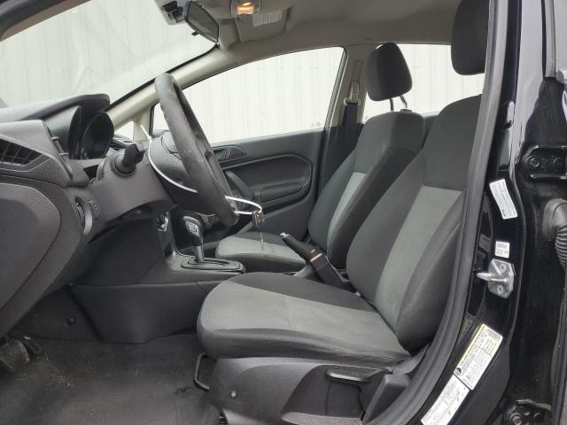 Photo 7 from auction – 2017 FORD FIESTA S with VIN 3FADP4AJ3HM121471