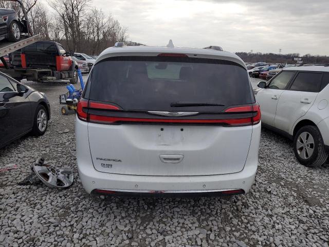 Photo 6 from auction – 2021 CHRYSLER PACIFICA T with VIN 2C4RC1BG1MR600889
