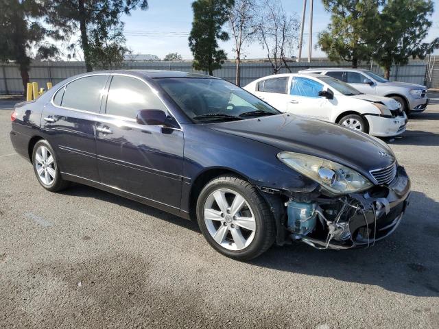 Photo 4 from auction – 2005 LEXUS ES 330 with VIN JTHBA30G355112630