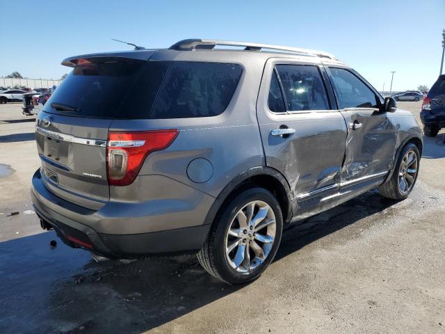 Photo 3 from auction – 2014 FORD EXPLORER X with VIN 1FM5K7D80EGA85943