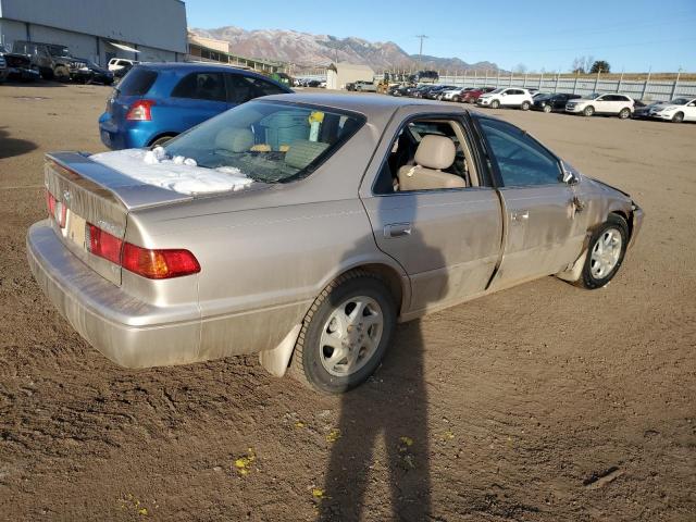 Photo 3 from auction – 2000 TOYOTA CAMRY CE with VIN JT2BF22K0Y0274384