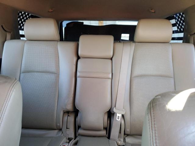 Zdjęcie 10 z aukcji – 2014 TOYOTA 4RUNNER SR z VIN JTEZU5JR9E5065294