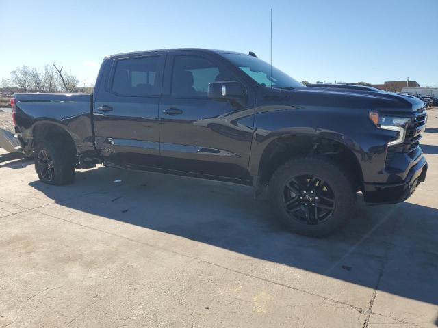 Photo 4 from auction – 2024 CHEVROLET SILVERADO with VIN 3GCUDFED8RG326089