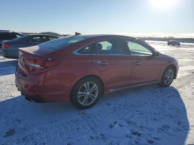 Photo 3 from auction – 2019 HYUNDAI SONATA LIM with VIN 5NPE34AF2KH789281