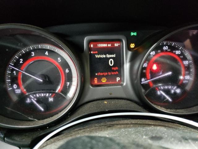 Photo 9 from auction – 2017 DODGE JOURNEY CR with VIN 3C4PDDGG9HT553452