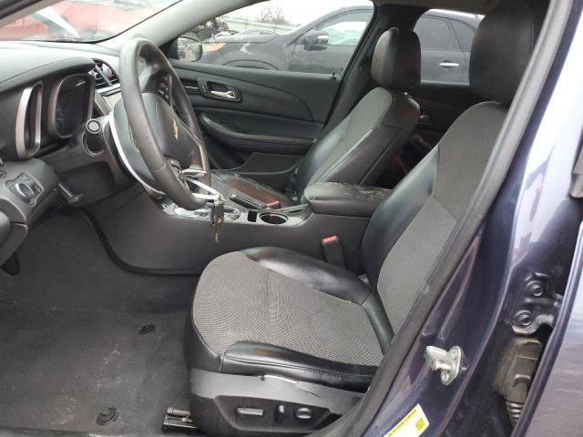 Photo 7 from auction – 2015 CHEVROLET MALIBU 1LT with VIN 1G11C5SL1FF228328