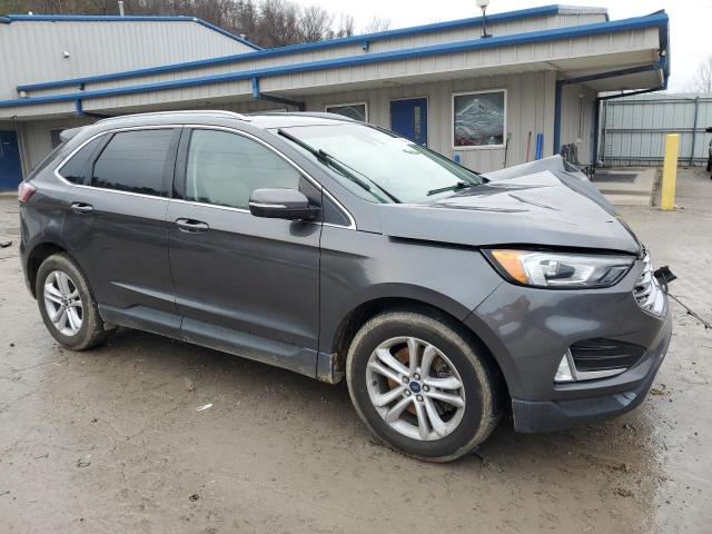 Photo 4 from auction – 2020 FORD EDGE SEL with VIN 2FMPK4J96LBB02740