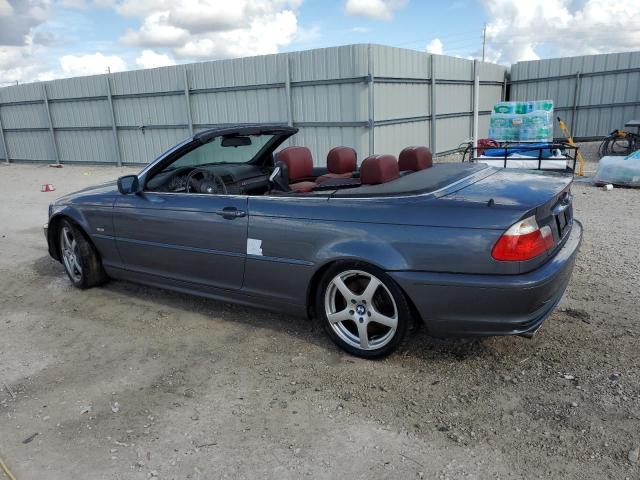 Photo 2 from auction – 2001 BMW 330 CI with VIN WBABS53481JU87830