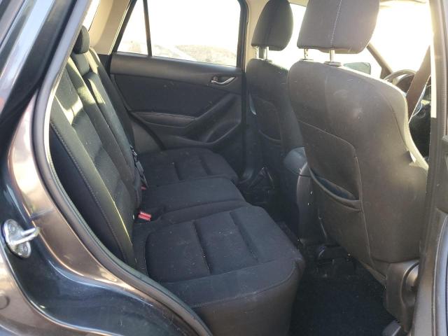 Photo 10 from auction – 2016 MAZDA CX-5 TOURI with VIN JM3KE2CY2G0881857