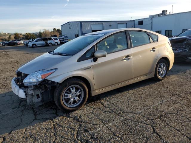 TOYOTA PRIUS 2010 con VIN JTDKN3DU4A0240419 - Foto de la subasta