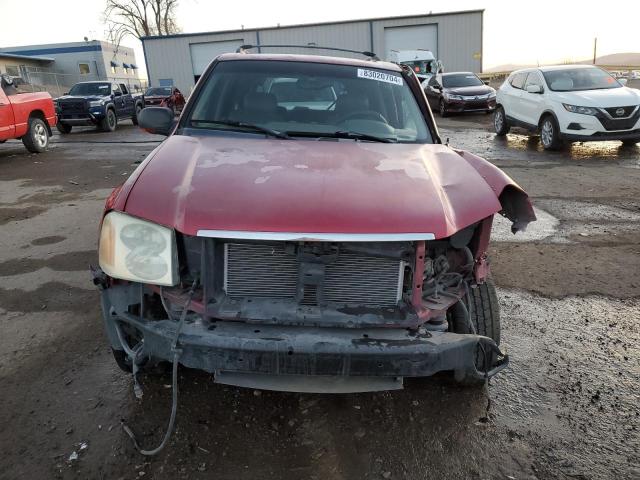 Снимка 5 от търг – 2002 GMC ENVOY с VIN 1GKDT13S922285059