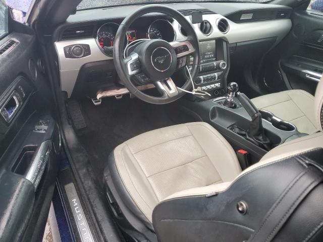 Photo 8 from auction – 2015 FORD MUSTANG GT with VIN 1FA6P8CF6F5309090