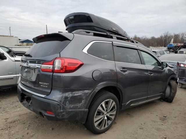 Photo 3 from auction – 2021 SUBARU ASCENT LIM with VIN 4S4WMAPDXM3406946