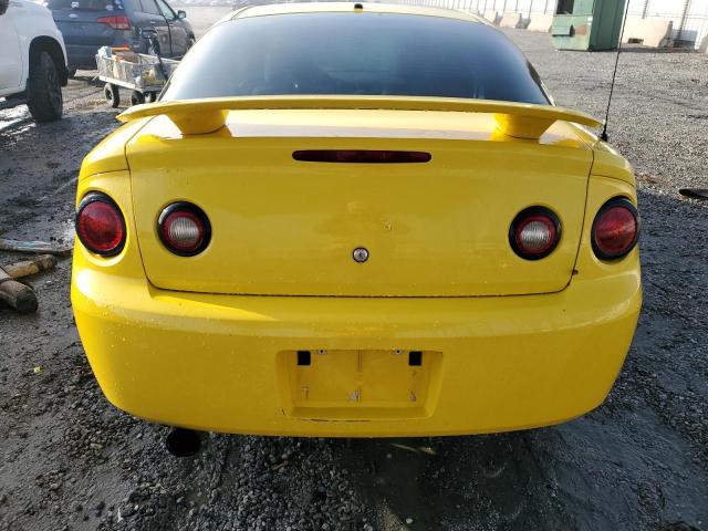 Photo 6 from auction – 2008 CHEVROLET COBALT LT with VIN 1G1AL18F487160145