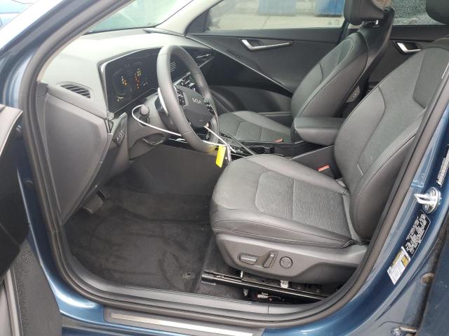 Photo 7 from auction – 2024 KIA NIRO with VIN KNDCT3LEXR5182643