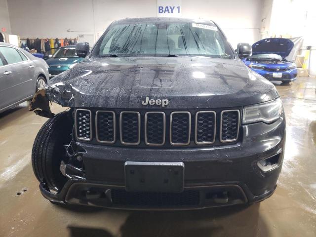 Photo 5 from auction – 2016 JEEP GRAND CHER with VIN 1C4RJFBG9GC404733