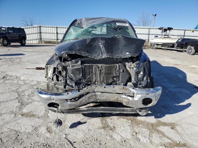 Photo 5 from auction – 2008 DODGE RAM 2500 S with VIN 3D7KS28A48G197179