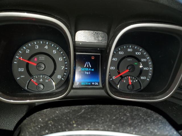 Photo 9 from auction – 2015 CHEVROLET MALIBU LS with VIN 1G11A5SL4FF193516