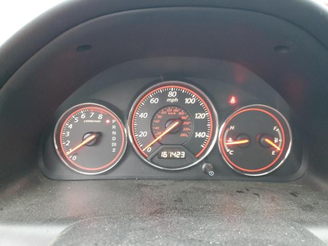 Photo 9 from auction – 2005 HONDA CIVIC EX with VIN 1HGEM22915L002395