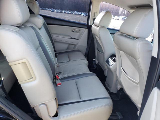 Photo 11 from auction – 2010 MAZDA CX-9 with VIN JM3TB2MA7A0205734