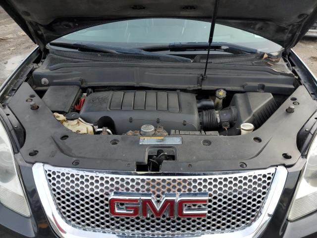 Photo 12 from auction – 2011 GMC ACADIA DEN with VIN 1GKKVTED9BJ264505
