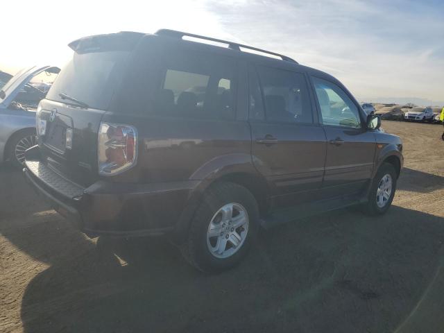 Photo 3 from auction – 2008 HONDA PILOT VP with VIN 5FNYF18258B052640