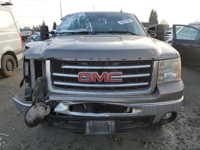 Photo 5 from auction – 2013 GMC SIERRA K15 with VIN 3GTP2VE79DG230696