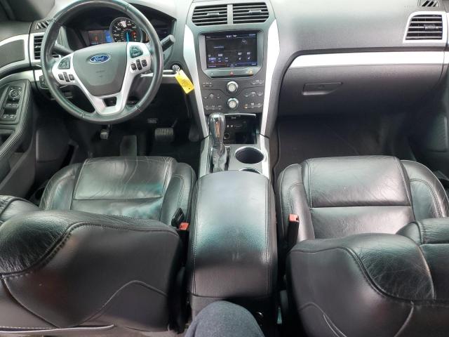 Zdjęcie 8 z aukcji – 2013 FORD EXPLORER X z VIN 1FM5K7D80DGB56380