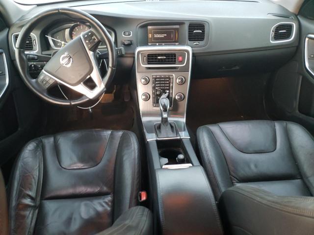 Photo 8 from auction – 2014 VOLVO S60 T5 with VIN YV1612FS5E2278569