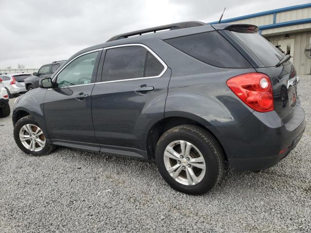 Photo 2 from auction – 2011 CHEVROLET EQUINOX LT with VIN 2CNALPEC3B6260468