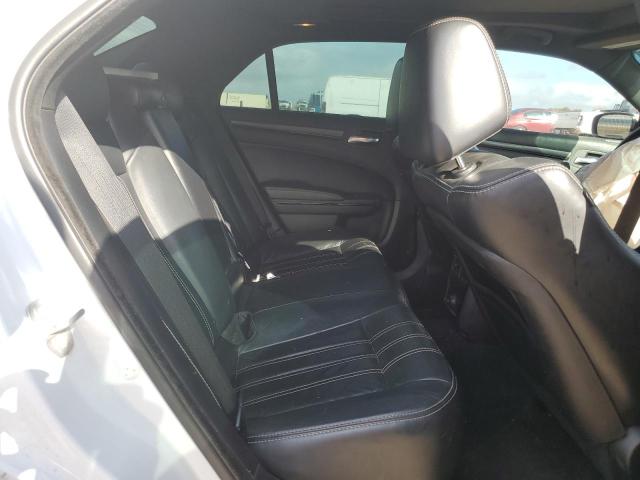 Photo 10 from auction – 2014 CHRYSLER 300 S with VIN 2C3CCABG7EH352455