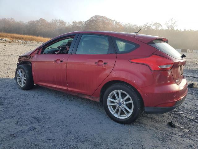 Photo 2 from auction – 2015 FORD FOCUS SE with VIN 1FADP3K25FL214220
