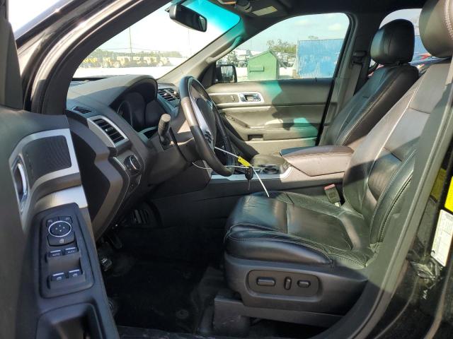 Photo 7 from auction – 2013 FORD EXPLORER X with VIN 1FM5K7D85DGA82759