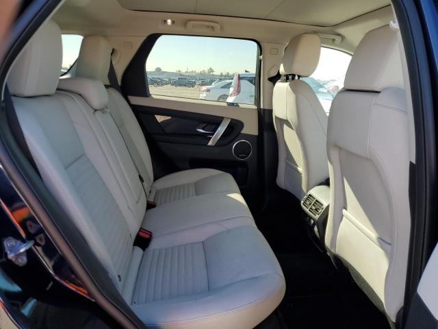 Photo 11 from auction – 2023 LAND ROVER DISCOVERY with VIN SALCJ2FXXPH914478