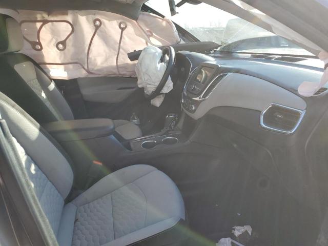 Photo 7 from auction – 2019 CHEVROLET EQUINOX LS with VIN 2GNAXHEV4K6189093