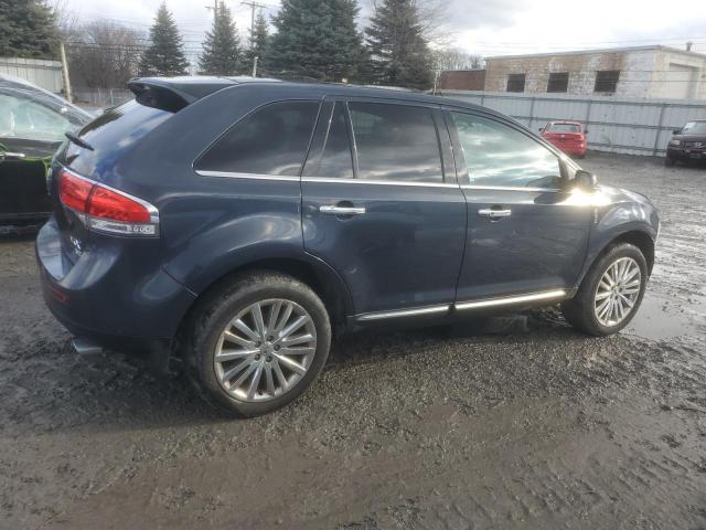Photo 3 from auction – 2014 LINCOLN MKX with VIN 2LMDJ8JK5EBL02001