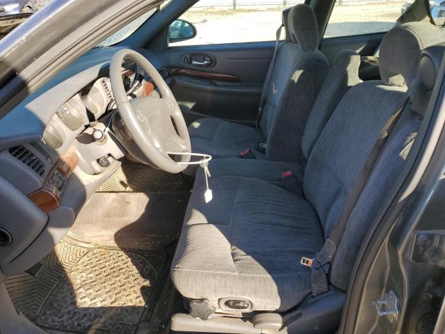 Photo 7 from auction – 2005 BUICK LESABRE CU with VIN 1G4HP52K65U113845
