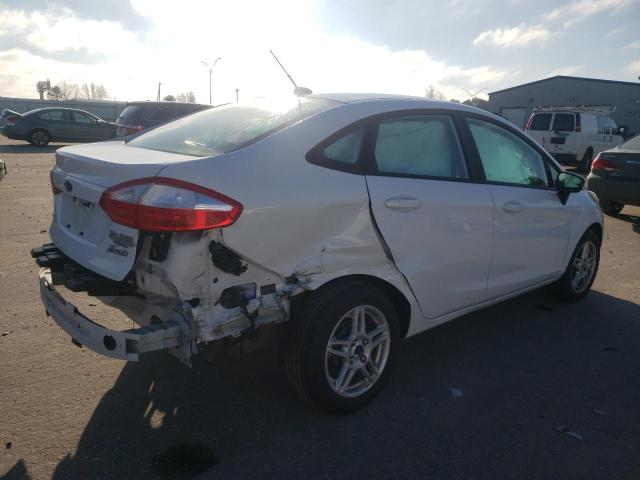 Photo 3 from auction – 2017 FORD FIESTA SE with VIN 3FADP4BJ7HM171594