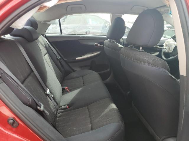 صورة رقم 10 من المزاد - 2013 TOYOTA COROLLA BA مع VIN 5YFBU4EE2DP197676