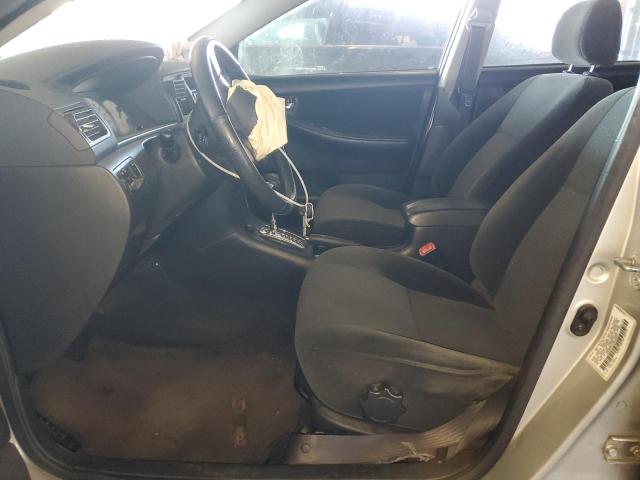 Photo 7 from auction – 2004 TOYOTA COROLLA CE with VIN 1NXBR32E44Z232037