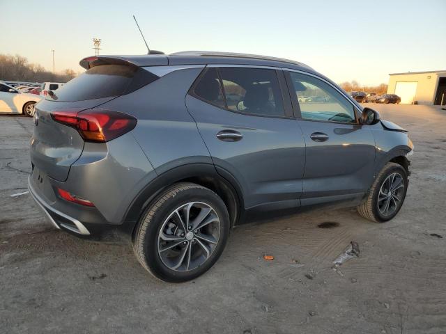 Photo 3 from auction – 2022 BUICK ENCORE GX with VIN KL4MMDSL5NB064058